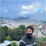 Estudiantes en licenciatura en ciencias sociales y desarrollo local